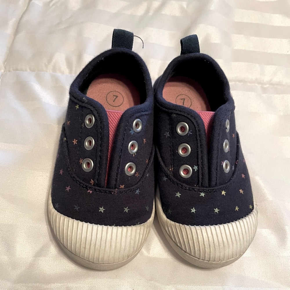 Cat and Jack shoes